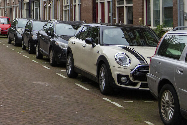 Autoverzekering afsluiten, hier moet u op letten